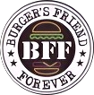 BFF BURGER'S FRIENDS FOREVER LIMITED