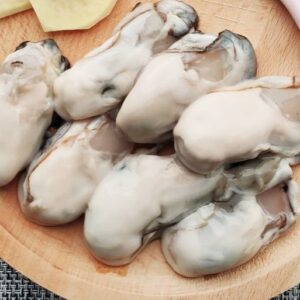 韓國生蠔肉